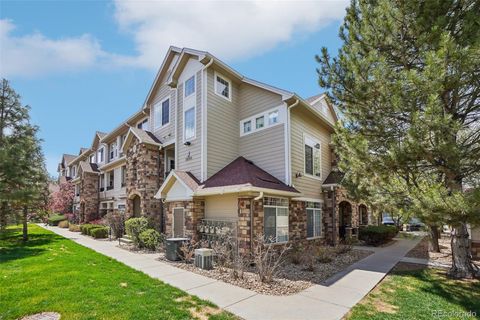 12711 Colorado Boulevard 1009 Thornton CO 80241