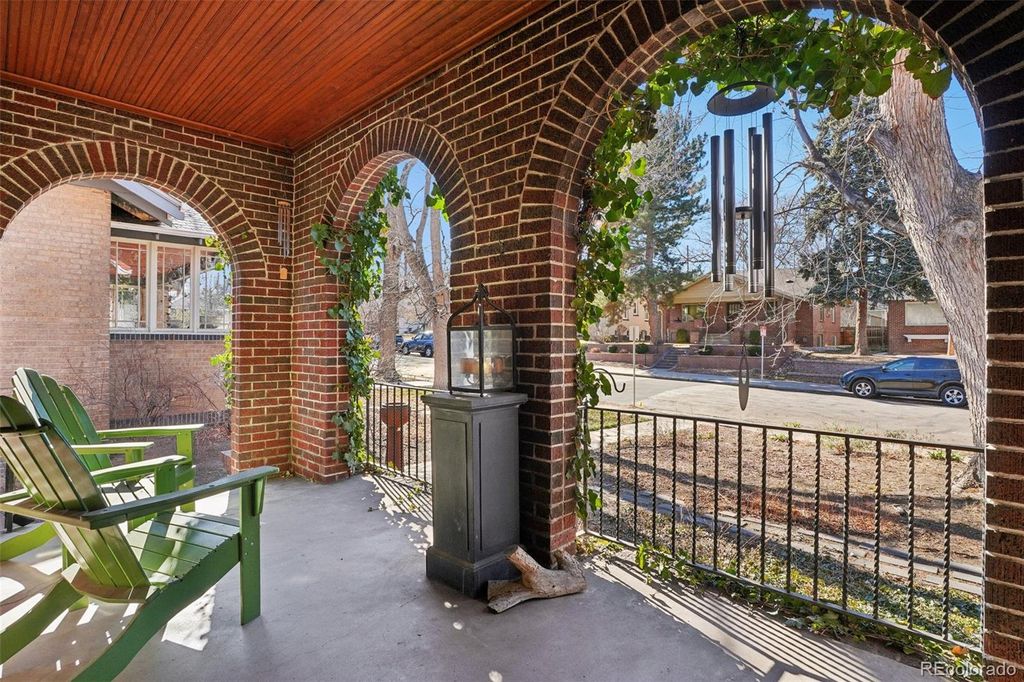 Photo of 628 Harrison Street, Denver, CO 80206 (MLS # 2278855)