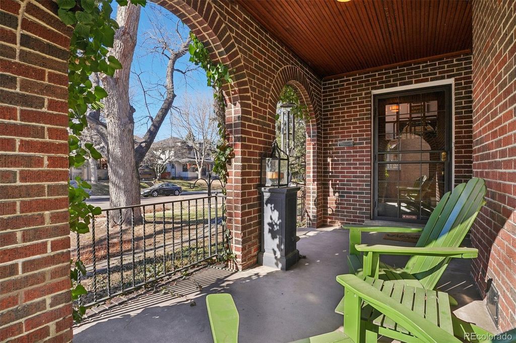 Photo of 628 Harrison Street, Denver, CO 80206 (MLS # 2278855)