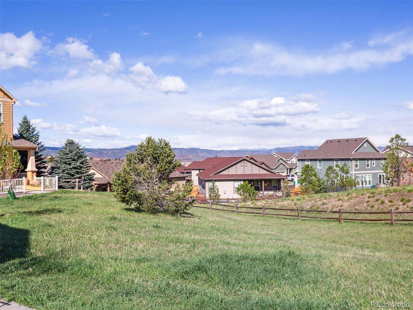 3893 Ute Mountain Trail, Castle Rock, CO, 80109 4 3893 Ute Mountain Trail