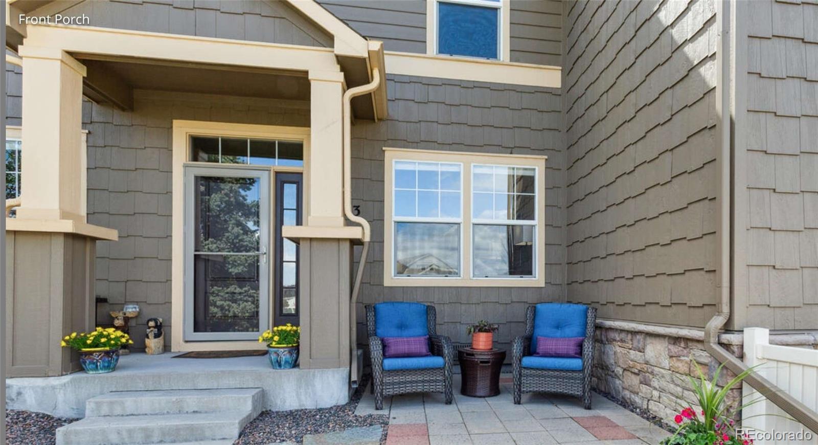 3893 Ute Mountain Trail, Castle Rock, CO, 80109 3 3893 Ute Mountain Trail