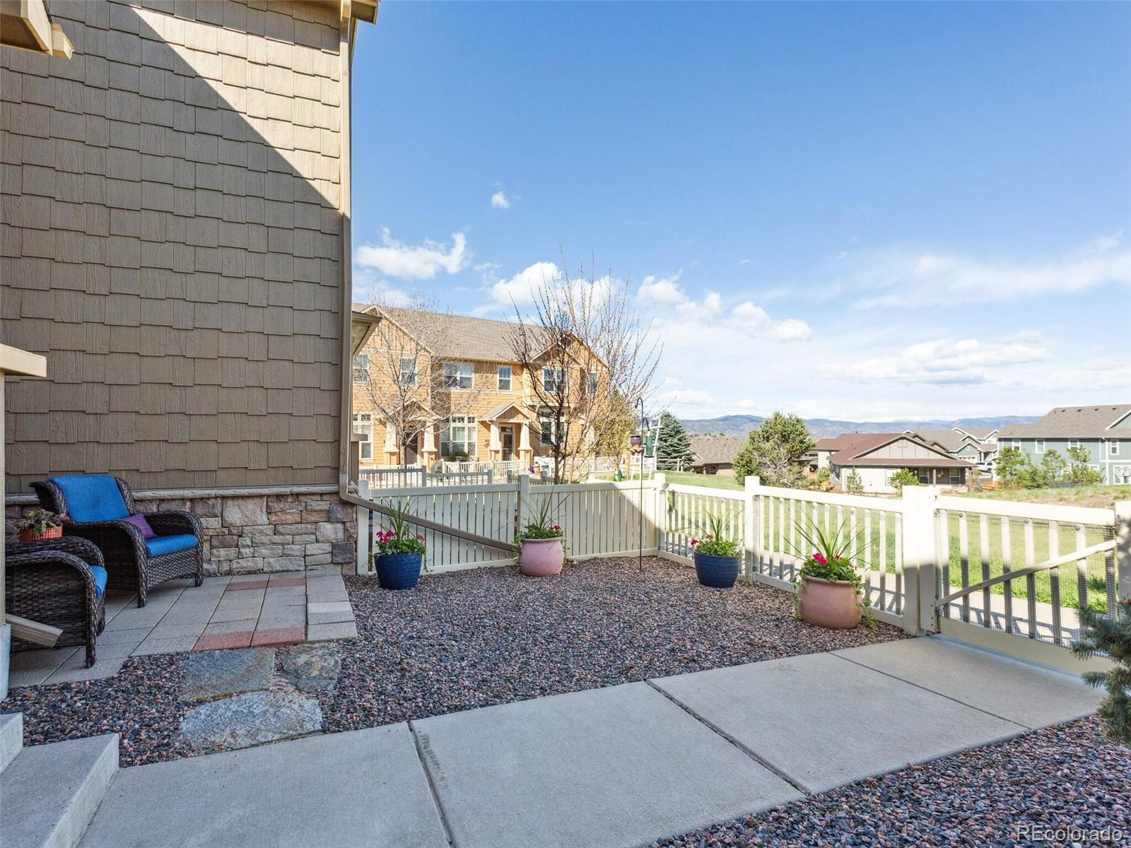 3893 Ute Mountain Trail, Castle Rock, CO, 80109 2 3893 Ute Mountain Trail