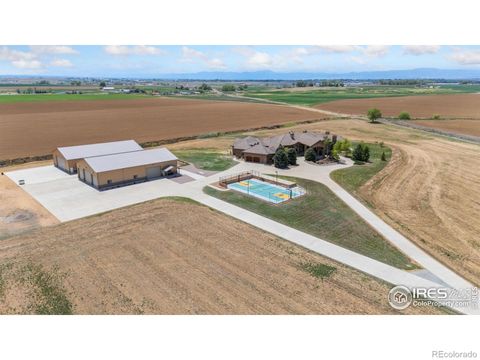 5454 County Road 38 Platteville CO 80651