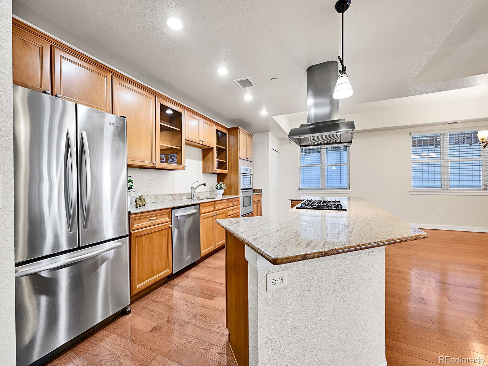 2200 S University Boulevard 105, Denver, CO, 80210 1 2200 S University Boulevard 105