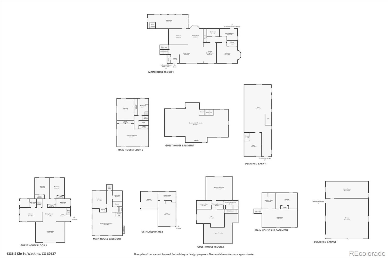 1335 S Kio St, Watkins, CO, 80137, USA, 4 Bedrooms Bedrooms, ,3 BathroomsBathrooms,Residential,Active,1335 S Kio St,4103757