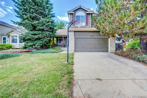 11835 Chase Court, Westminster, CO 80020 - #: 7754214