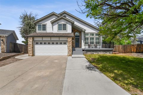19131 E Garden Place Centennial CO 80015
