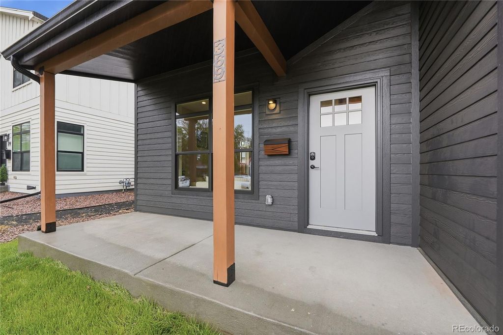 Photo of 369 S Dale Court, Denver, CO 80219 (MLS # 4266784)