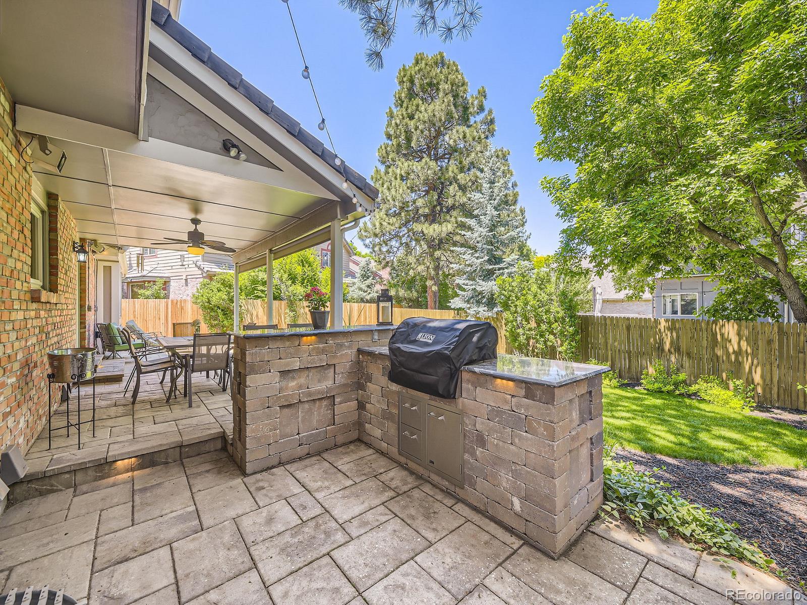 7782 S Louthan Street