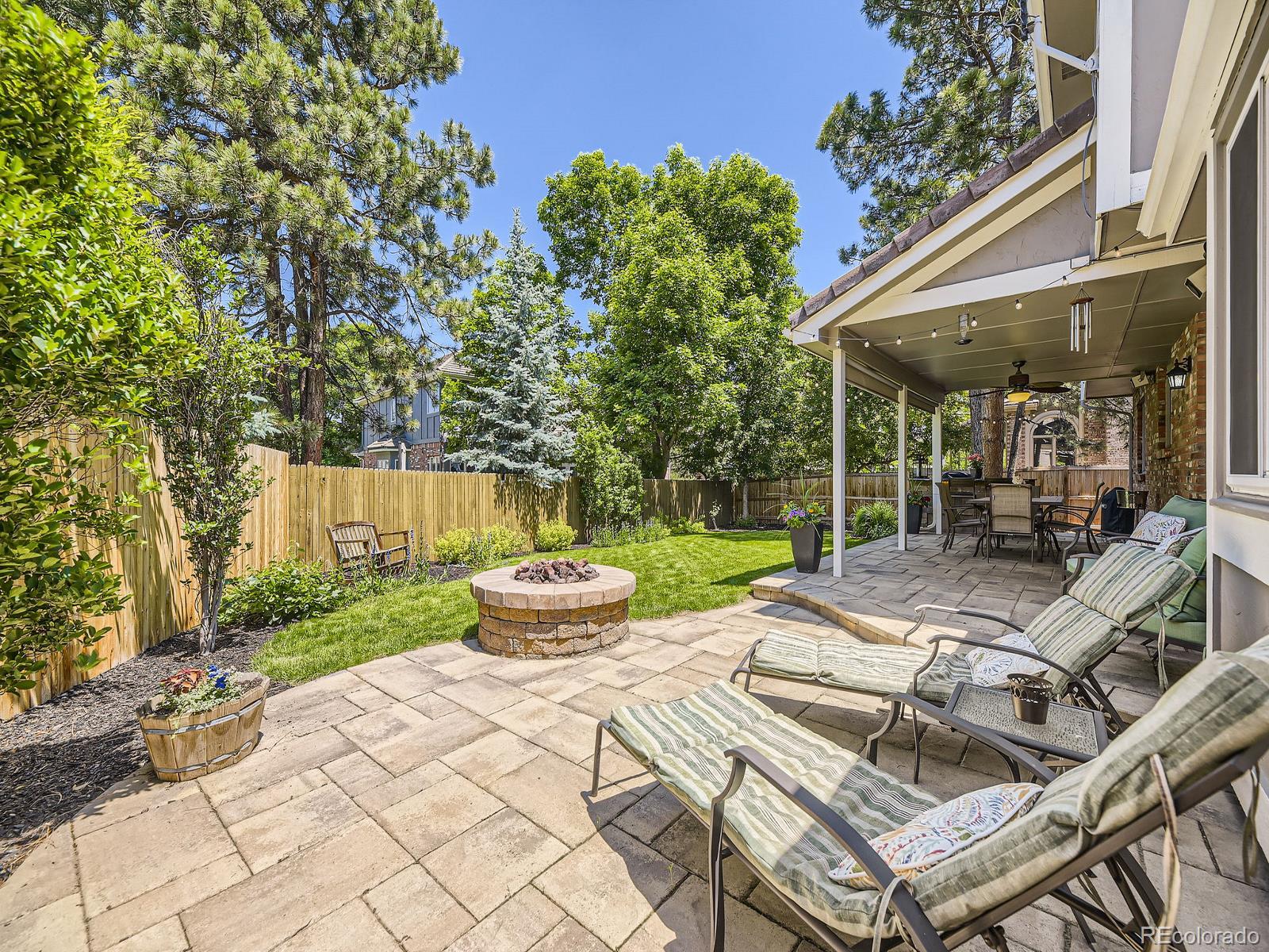 7782 S Louthan Street