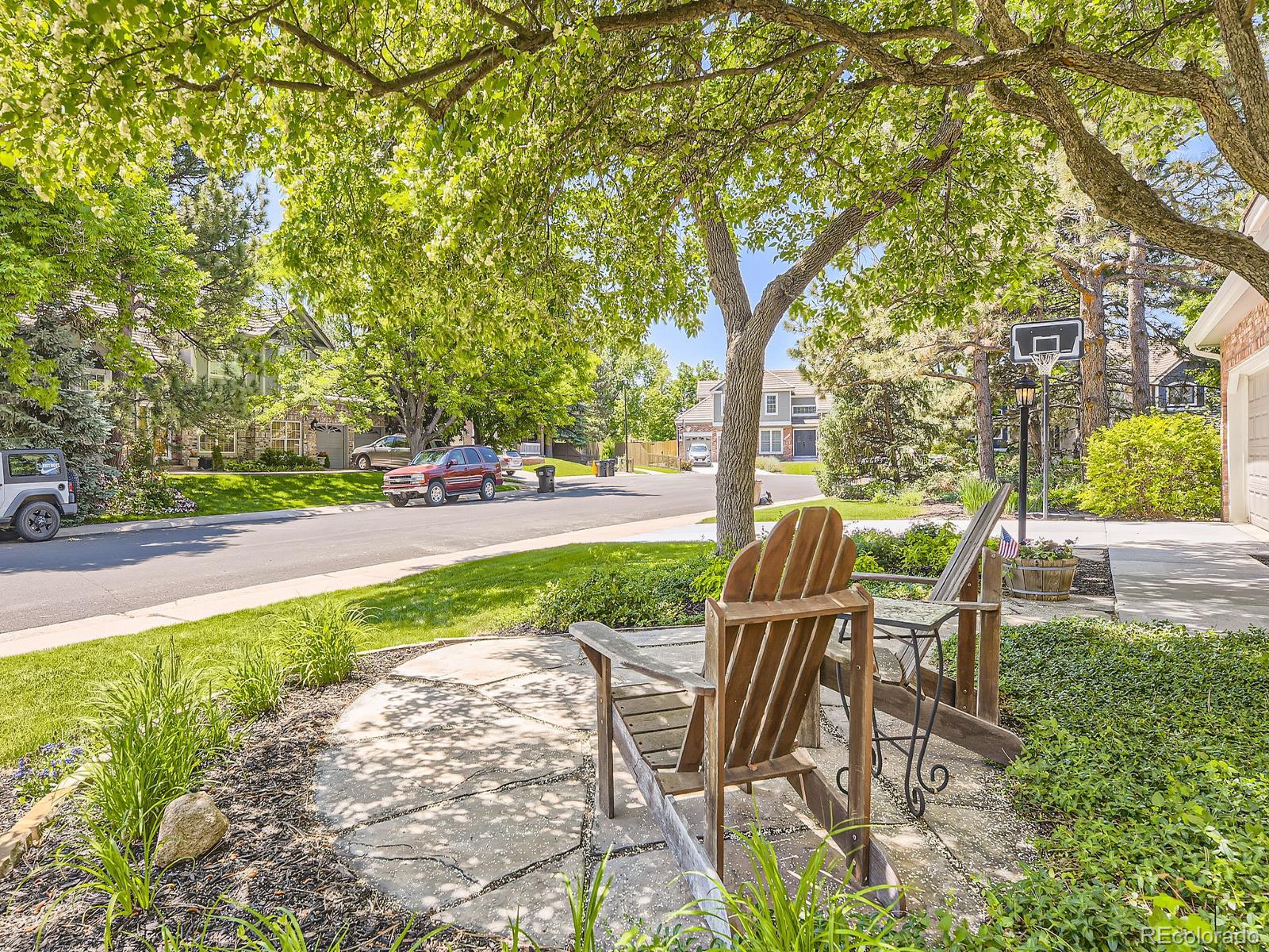 7782 S Louthan Street