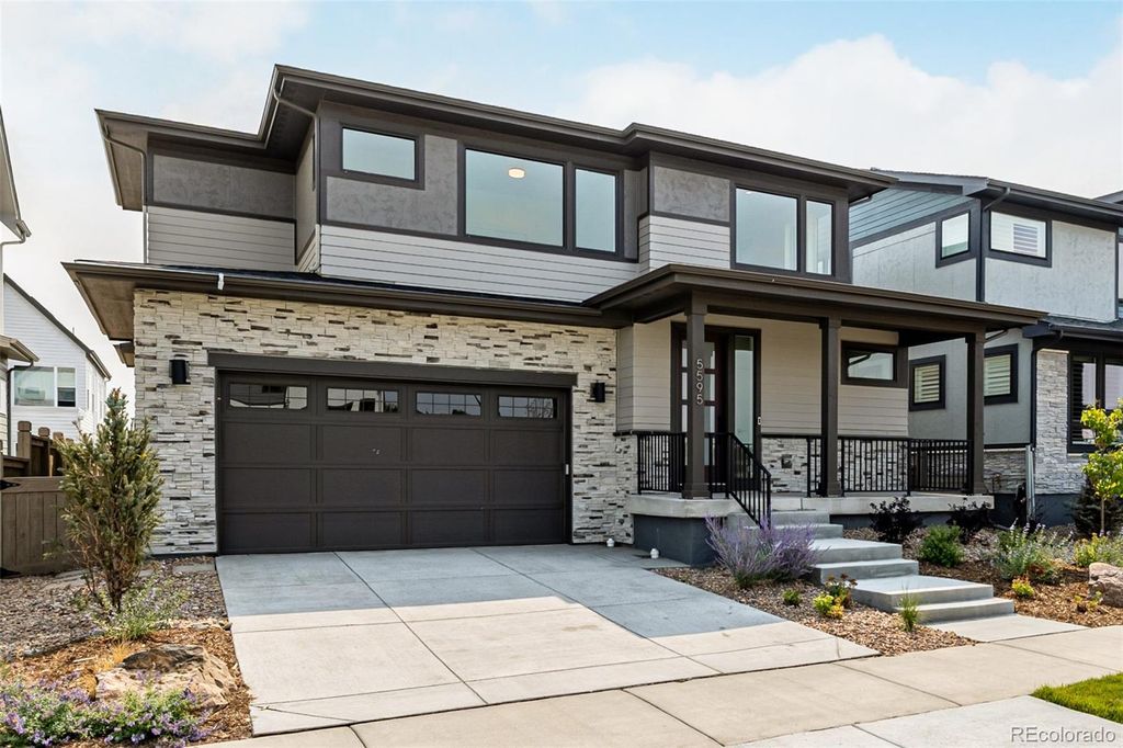 Photo of 5595 Wheaton Avenue, Longmont, CO 80503 (MLS # 4599801)
