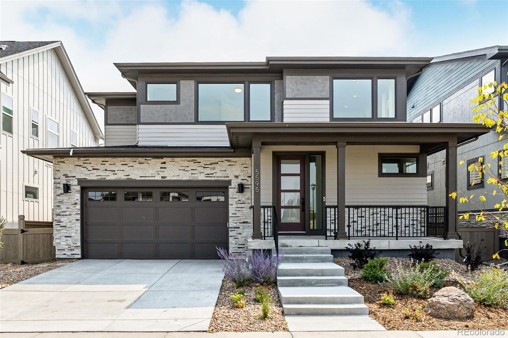 Photo of 5595 Wheaton Avenue, Longmont, CO 80503 (MLS # 4599801)
