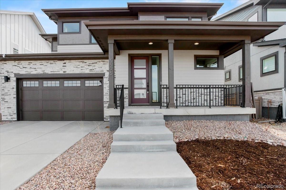 5595 Wheaton Avenue