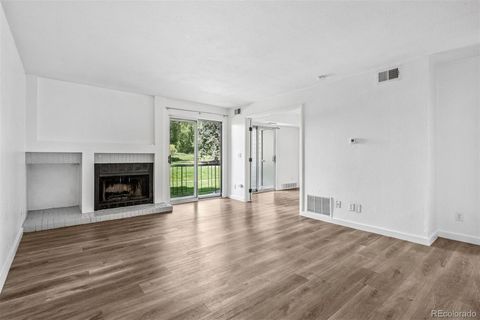 4899 S Dudley Street 7E Littleton CO 80123