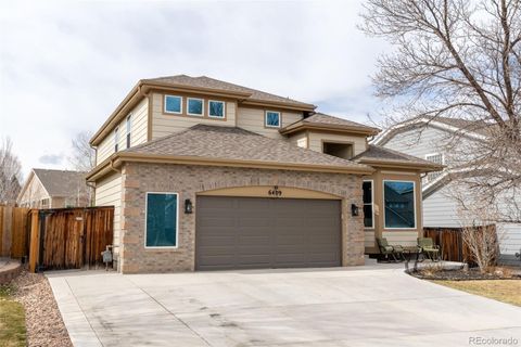 Photo of 6409 S Miller Way, Littleton, CO 80127 (MLS # 8165315)