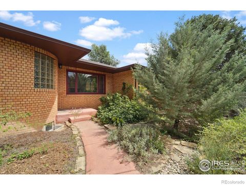1538 Whedbee Street, Fort Collins, CO 80524 - #: IR994815