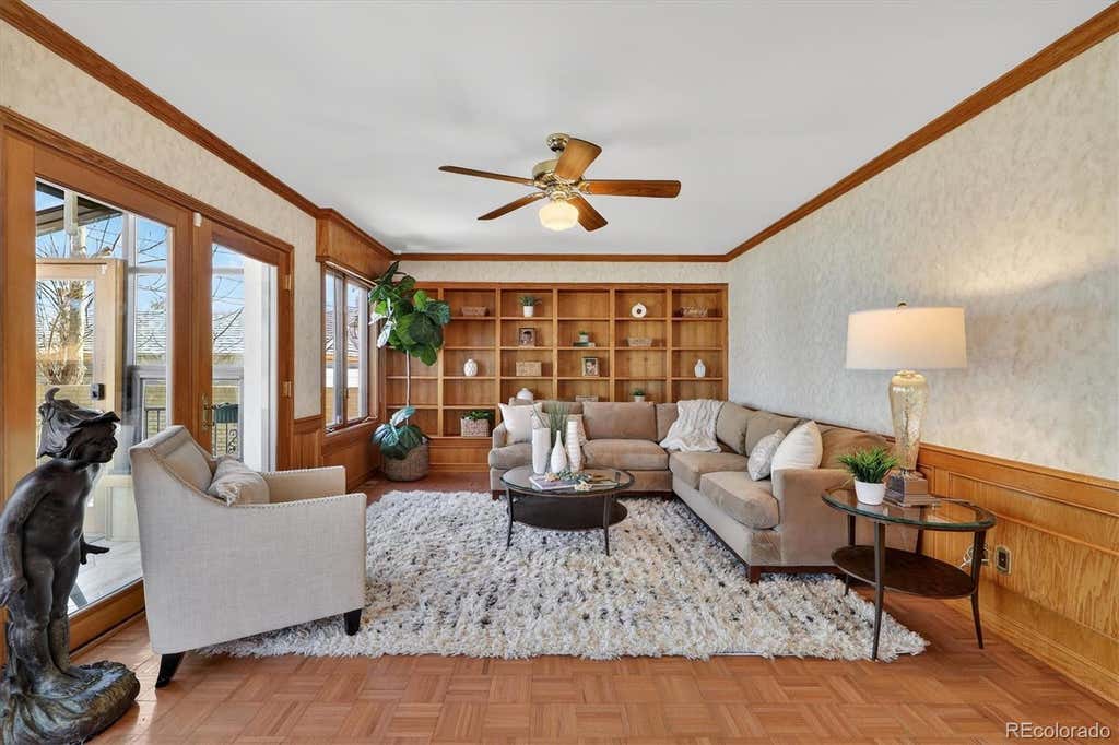 Photo of 3960 S Lincoln Street, Englewood, CO 80113 (MLS # 3733446)