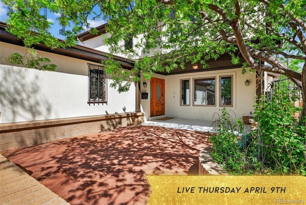 Photo of 3960 S Lincoln Street, Englewood, CO 80113 (MLS # 3733446)