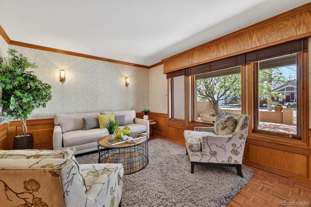 Photo of 3960 S Lincoln Street, Englewood, CO 80113 (MLS # 3733446)