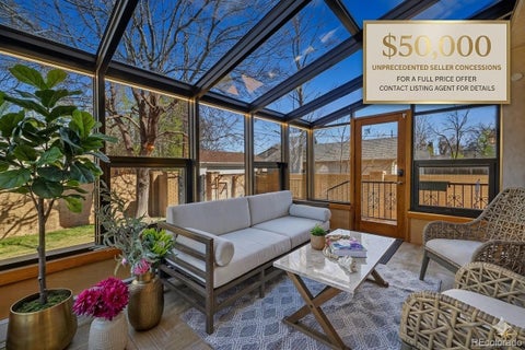 Photo of 3960 S Lincoln Street, Englewood, CO 80113 (MLS # 3733446)