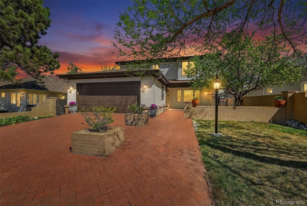 Photo of 3960 S Lincoln Street, Englewood, CO 80113 (MLS # 3733446)