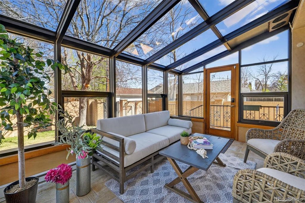 Photo of 3960 S Lincoln Street, Englewood, CO 80113 (MLS # 3733446)