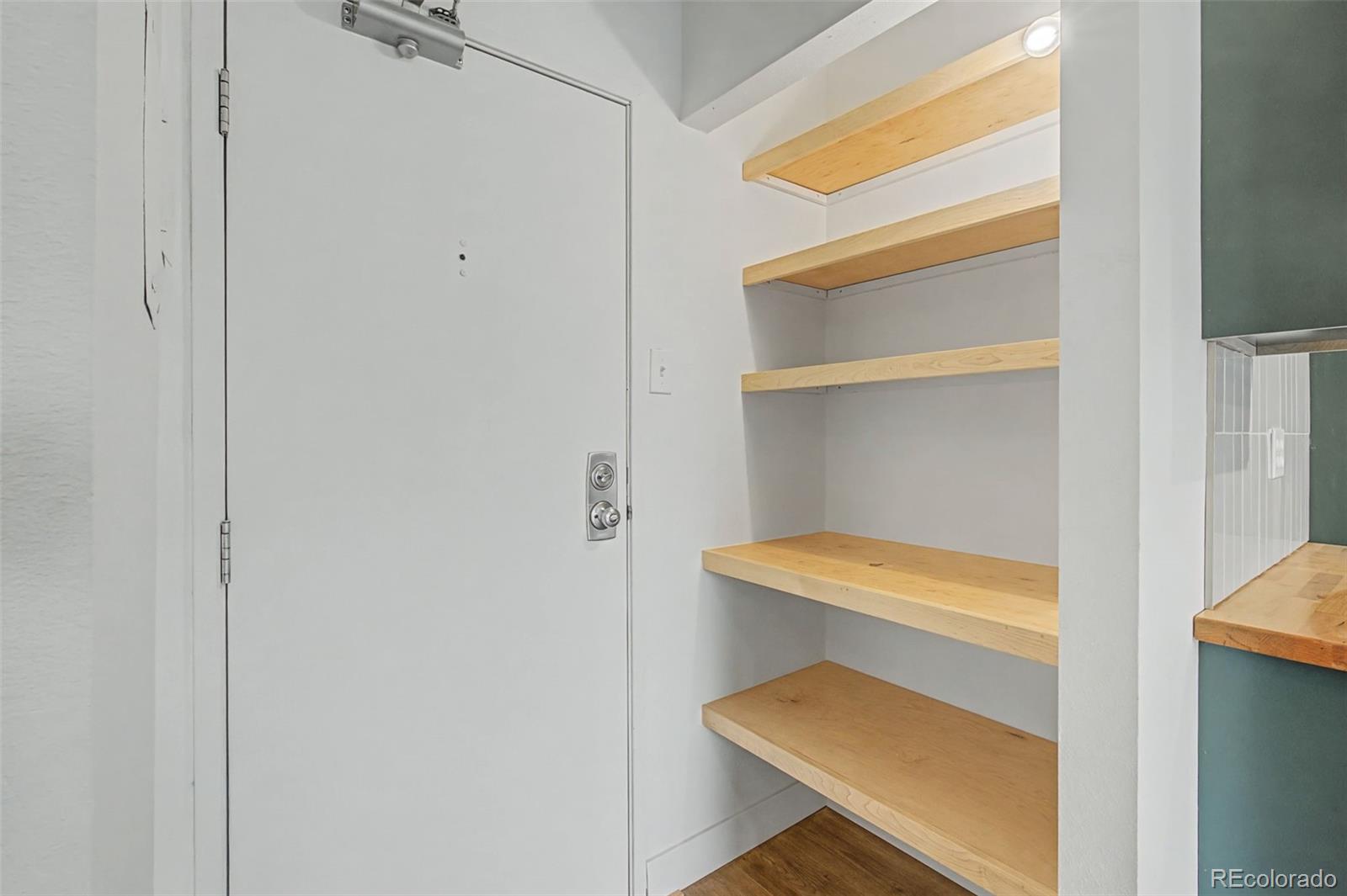 777 N Washington Street 201