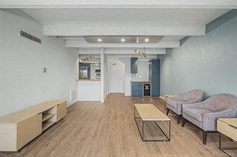 777 N Washington Street 201 Denver CO 80203