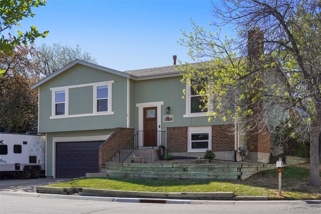Photo of Westminster, CO 80031 (MLS # 2376285)