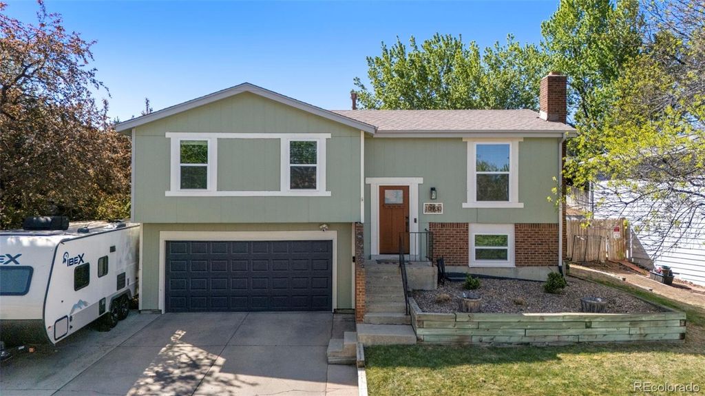 Photo of Westminster, CO 80031 (MLS # 2376285)