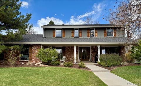 8503 E Jamison Avenue Centennial CO 80112