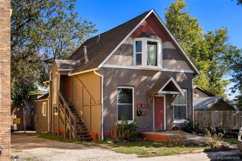 1558 Dallas Street Aurora CO 80010