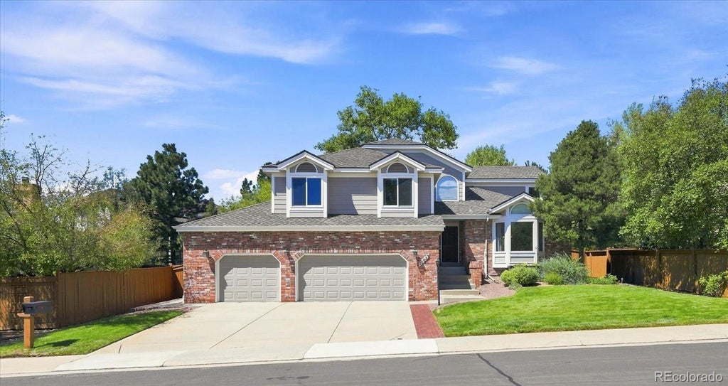 Photo of 17023 E Dorado Drive, Centennial, CO 80015 (MLS # 5272277)