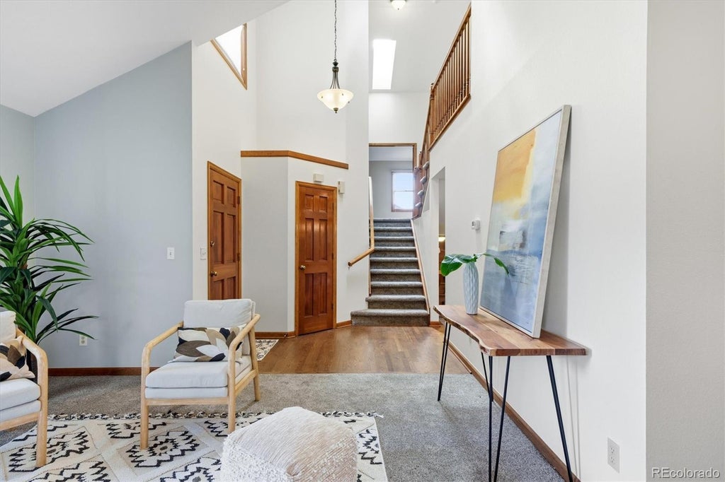 Photo of 17023 E Dorado Drive, Centennial, CO 80015 (MLS # 5272277)