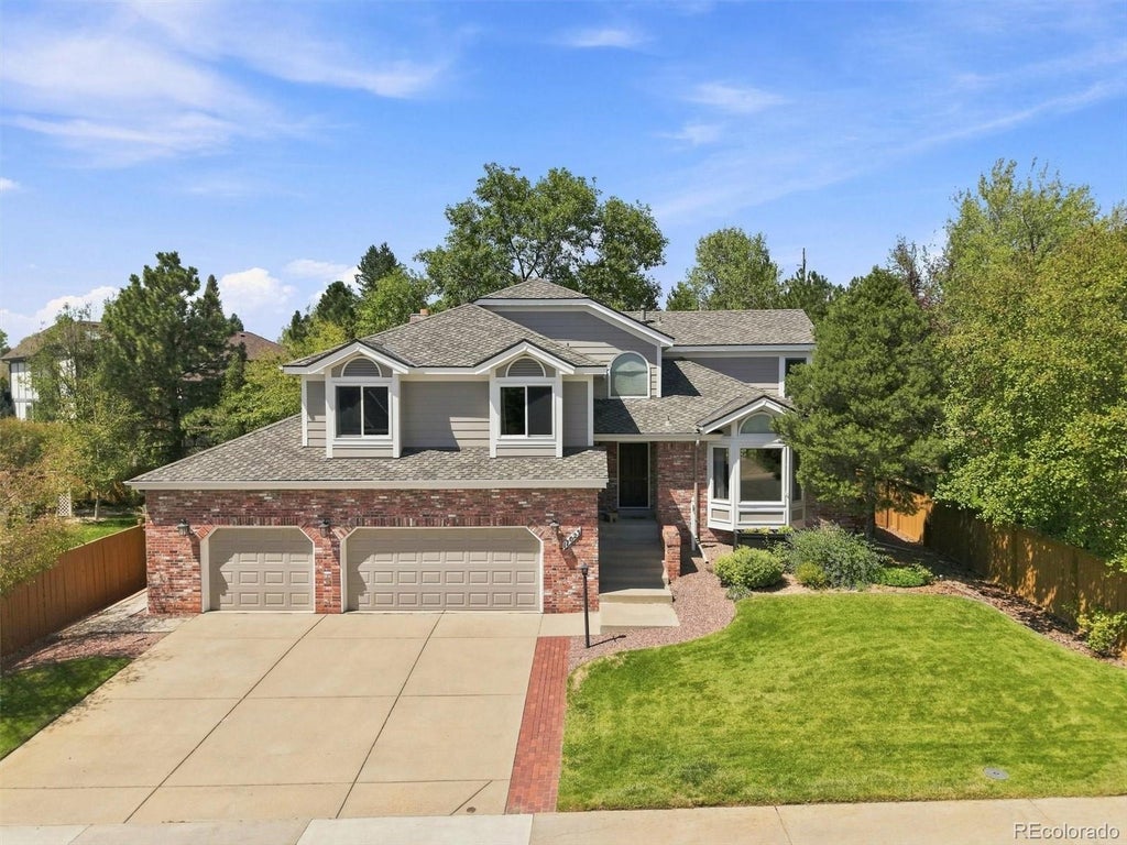 Photo of 17023 E Dorado Drive, Centennial, CO 80015 (MLS # 5272277)