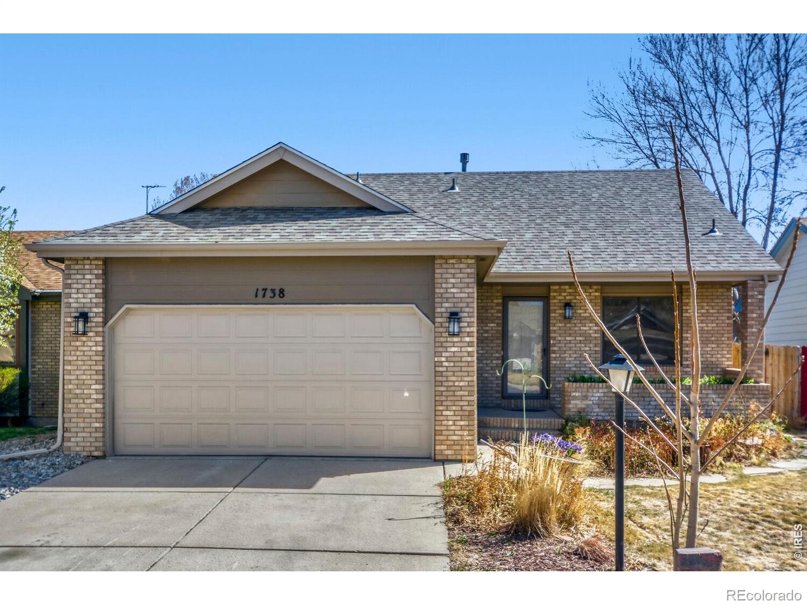 Photo 1 of 30 — 1738 Denver Avenue, Loveland, CO 80538
