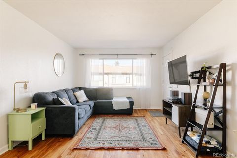 1357 S Grant Street Denver CO 80210