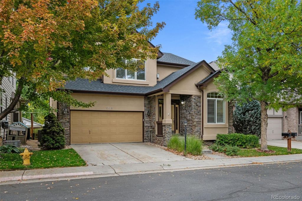 Photo of 1723 S Poplar Way, Denver, CO 80224 (MLS # 7382051)