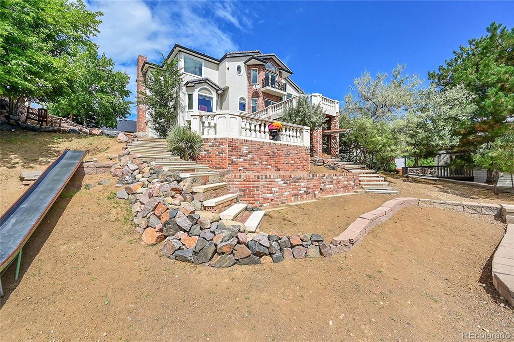 Photo of 13794 W Kentucky Drive, Lakewood, CO 80228 (MLS # 9862737)
