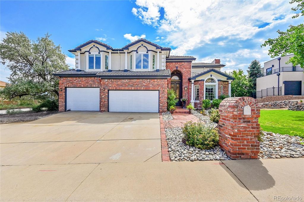 Photo of 13794 W Kentucky Drive, Lakewood, CO 80228 (MLS # 9862737)