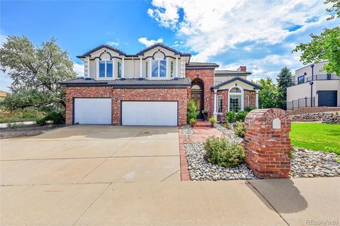 13794 W Kentucky Drive Lakewood CO 80228