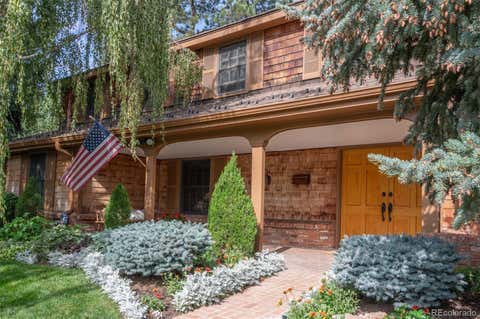 Photo of 3297 S Oneida Way, Denver, CO 80224 (MLS # 5507933)