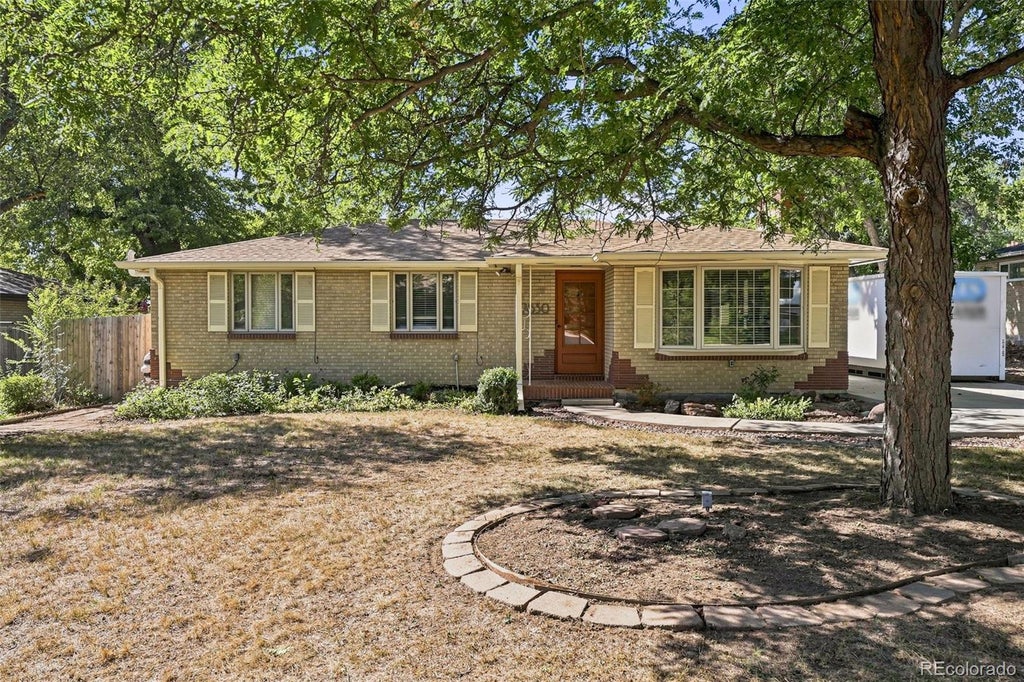 Photo of 7630 W 24th Avenue, Lakewood, CO 80214 (MLS # 7497815)