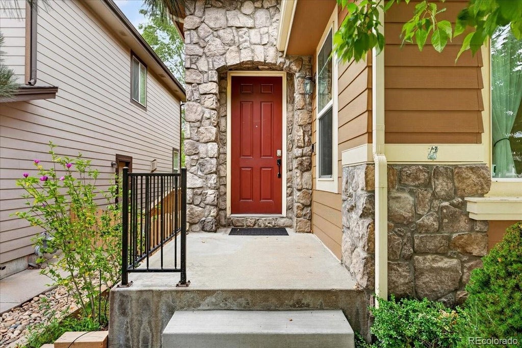 Photo of 10828 Cedar Brook Street, Highlands Ranch, CO 80126 (MLS # 4534992)
