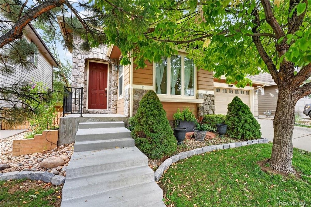 Photo of 10828 Cedar Brook Street, Highlands Ranch, CO 80126 (MLS # 4534992)
