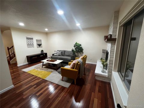 5145 S Emporia Way Greenwood Village CO 80111