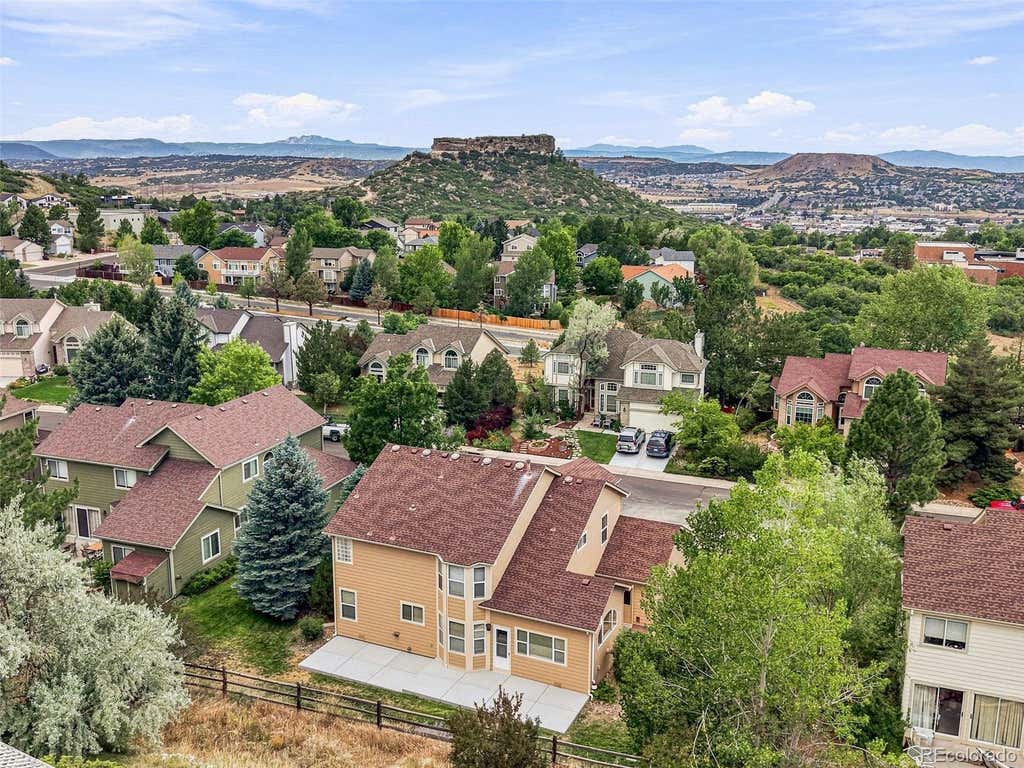 Photo of 1504 Whitetail Drive, Castle Rock, CO 80104 (MLS # 2673460)
