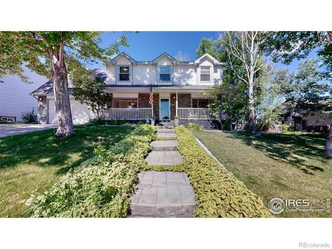 6213 Compton Road, Fort Collins, CO 80525 - #: IR997226