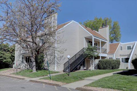 13633 E Yale Avenue B Aurora CO 80015
